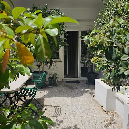 Diocharous Garden Apartment Athens Luaran gambar