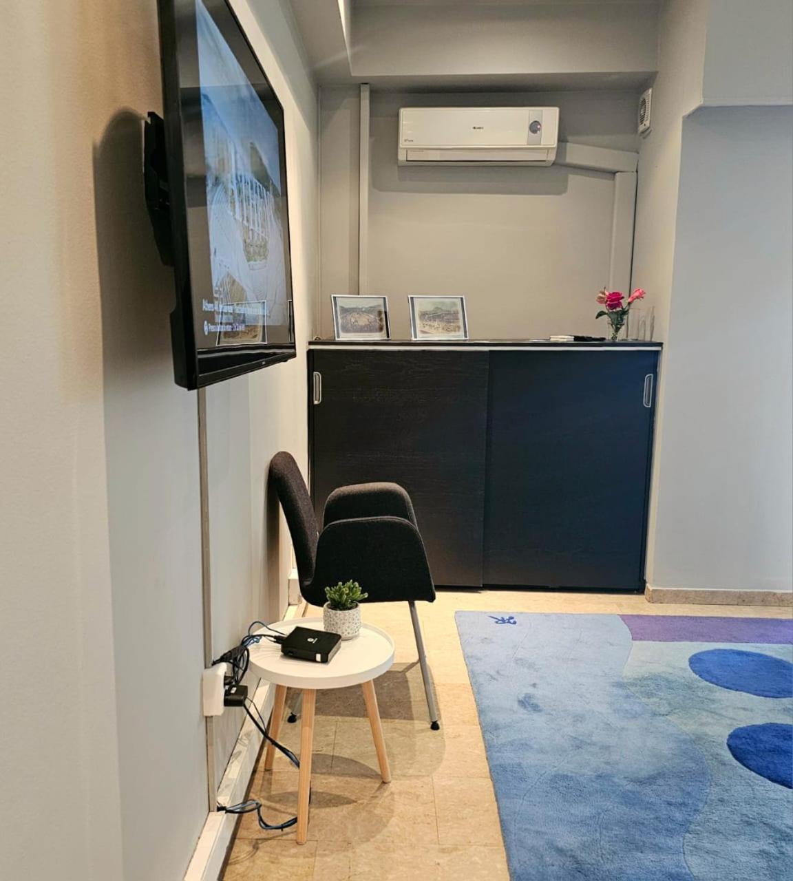 Diocharous Garden Apartment Athens Luaran gambar