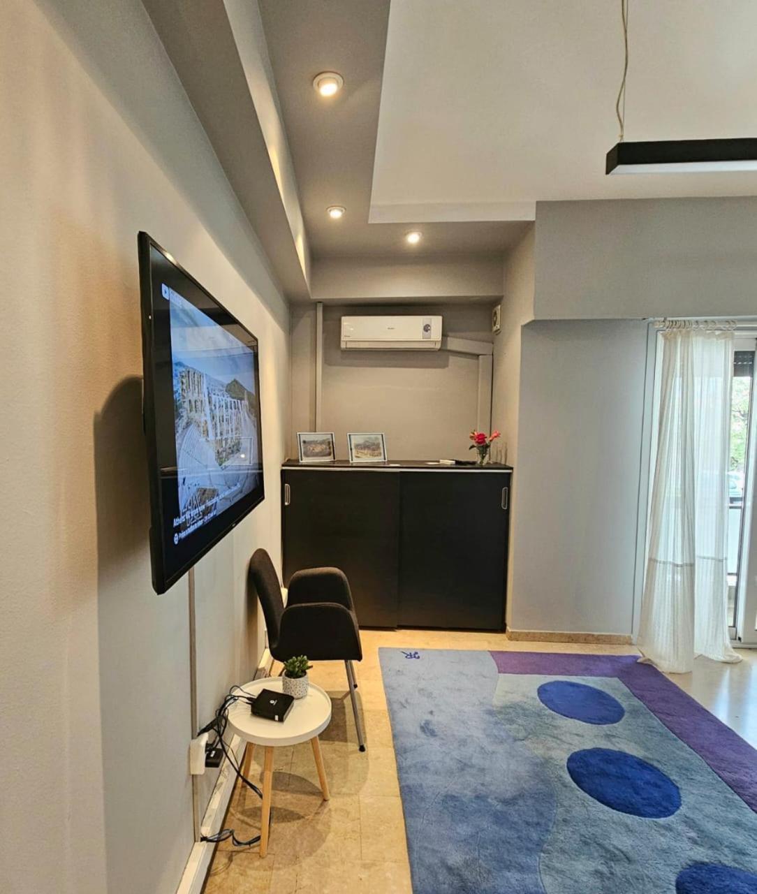 Diocharous Garden Apartment Athens Luaran gambar
