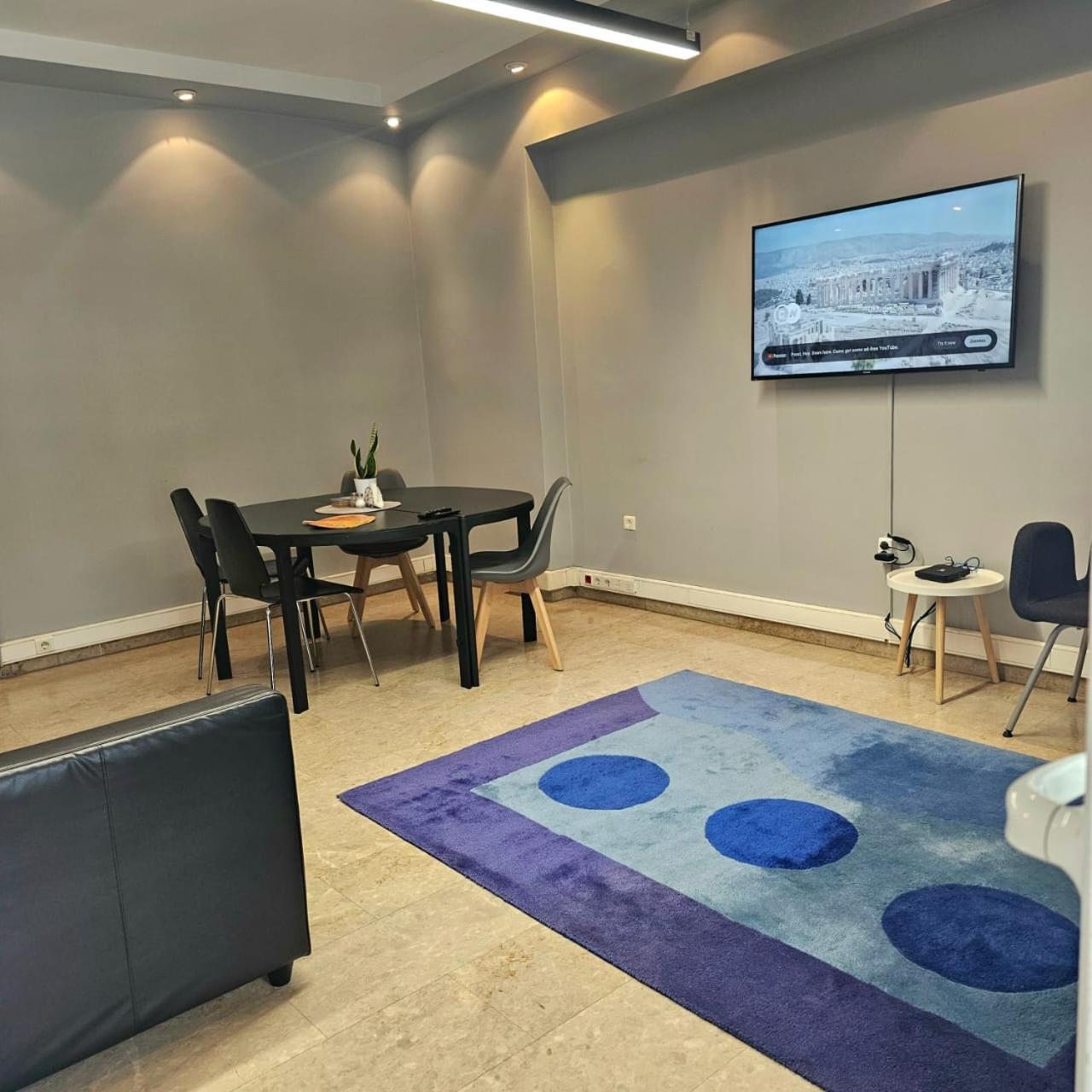 Diocharous Garden Apartment Athens Luaran gambar
