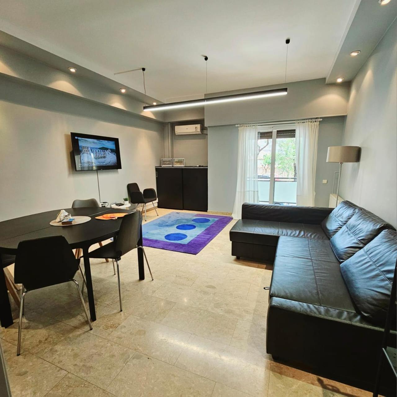 Diocharous Garden Apartment Athens Luaran gambar