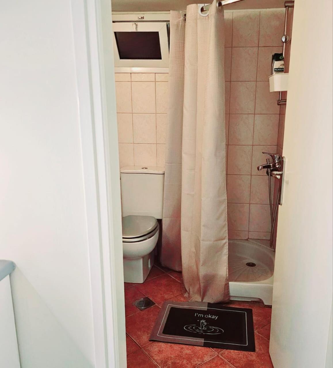 Diocharous Garden Apartment Athens Luaran gambar
