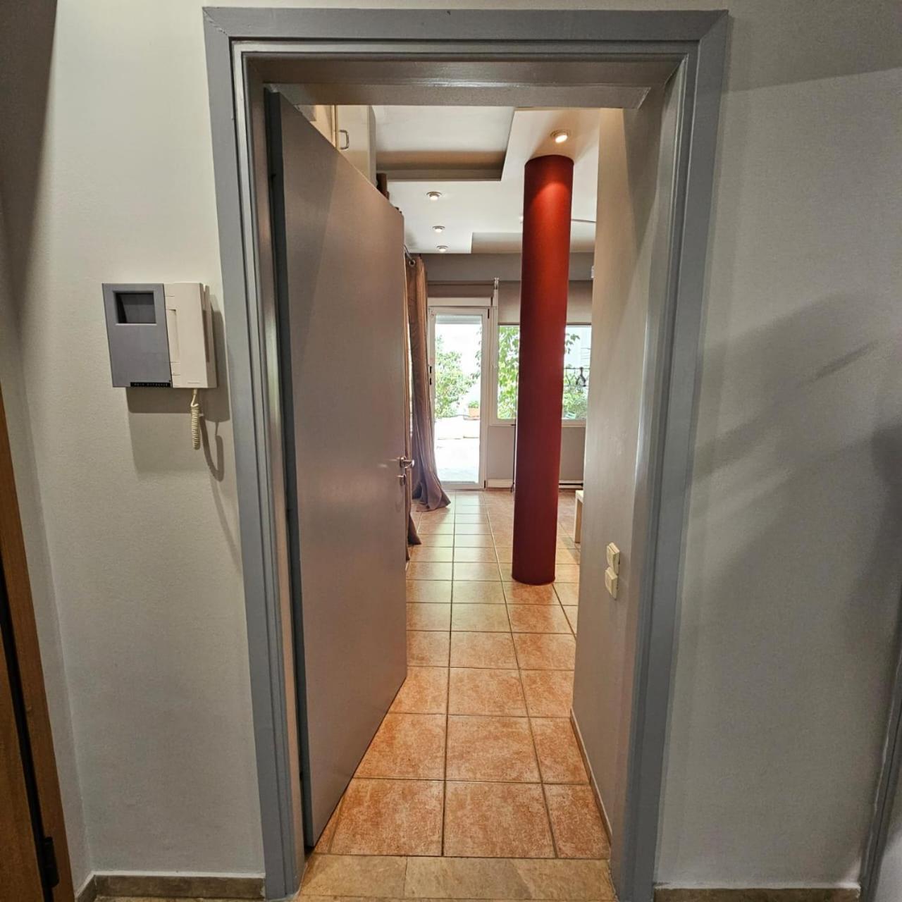 Diocharous Garden Apartment Athens Luaran gambar