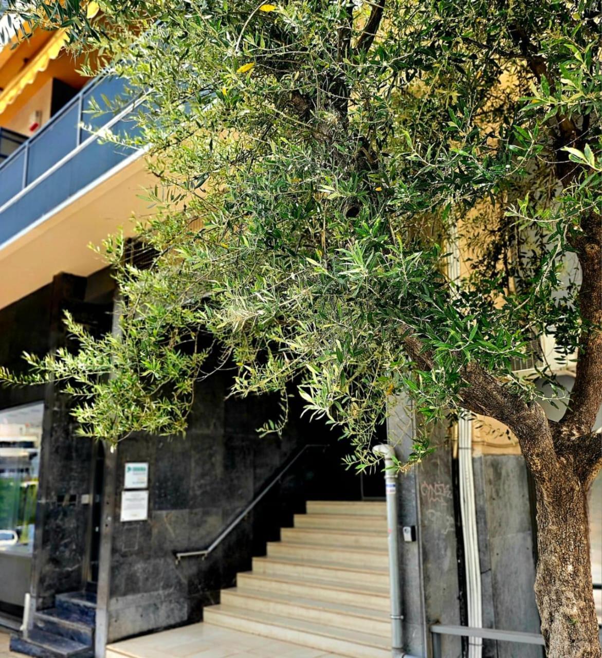 Diocharous Garden Apartment Athens Luaran gambar