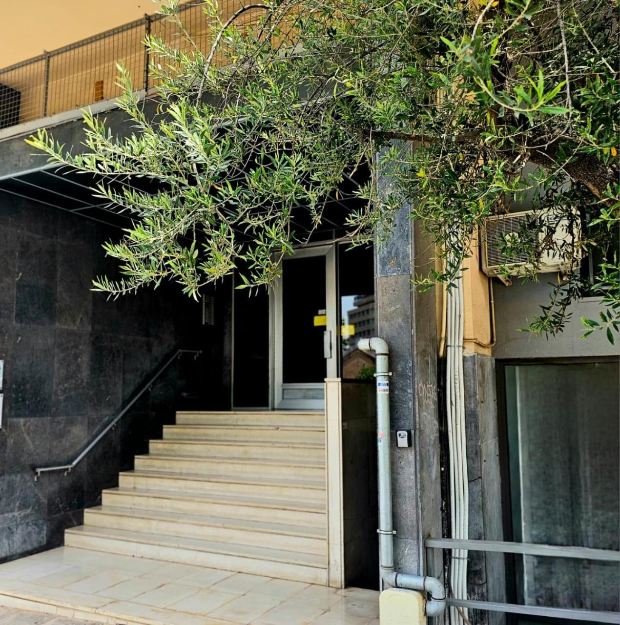 Diocharous Garden Apartment Athens Luaran gambar
